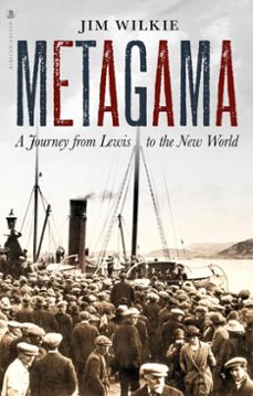 metagama (ebook)-jim wilkie-9781788856546