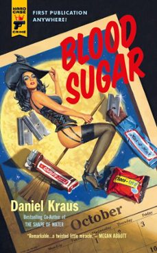 blood sugar (ebook)-daniel kraus-9781789091946