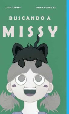 buscando a missy-9781794806146