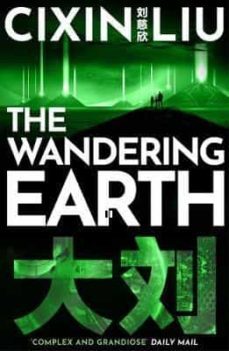 the wandering earth-9781800248946