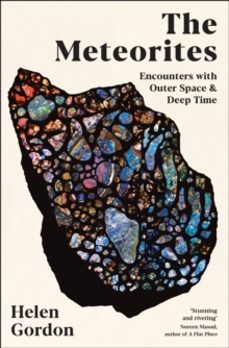 the meteorites-helen gordon-9781800815346