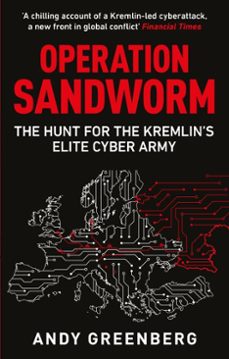operation sandworm (ebook)-andy greenberg-9781800963146