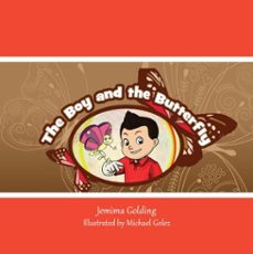 the boy and the butterfly (ebook)-jemima golding-9781803818146