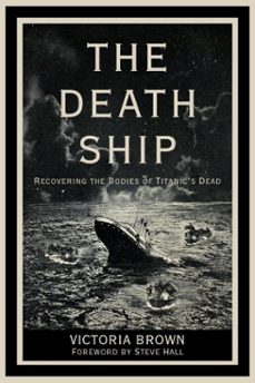 the death ship (ebook)-v. brown-9781803998046