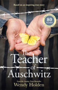 the teacher of auschwitz-wendy holden-9781804184646