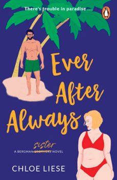 ever after always (ebook)-chloe liese-9781804944646