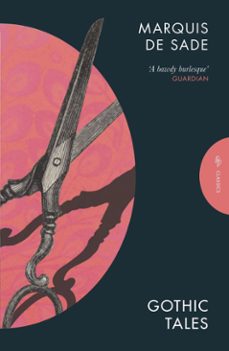 gothic tales (ebook)-9781805330646