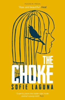 the choke (ebook)-sofie laguna-9781805334446