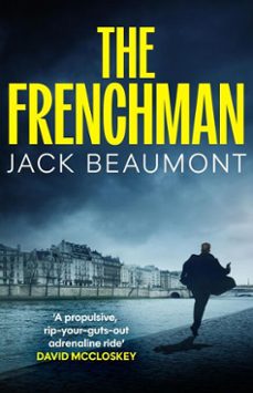 the frenchman (ebook)-jack beaumont-9781805465546
