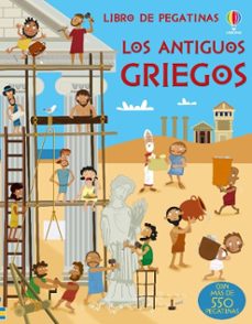 los antiguos griegos-fiona watt-9781806070046
