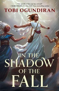 guardians of the gods - in the shadow of the fall (ebook)-tobi ogundiran-9781835411346