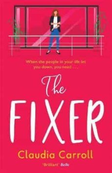 the fixer-9781838773946