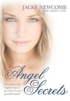 angel secrets (ebook)-jacky newcomb-9781841814346