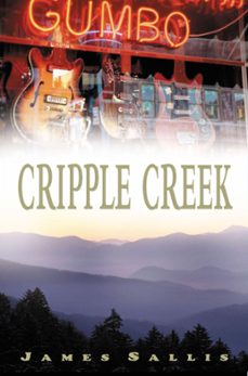 cripple creek (ebook)-james sallis-9781842437346
