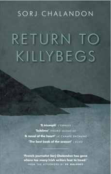 return to killybegs (ebook)-sorj chalandon-ursula meany scott-9781843514046