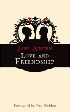 love and friendship (ebook)-jane austen-9781843913146