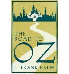 the road to oz (ebook)-9781780942544