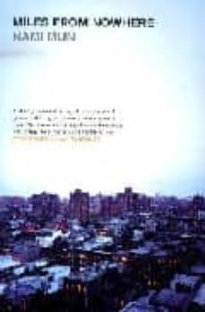 miles from nowhere-9781844085446