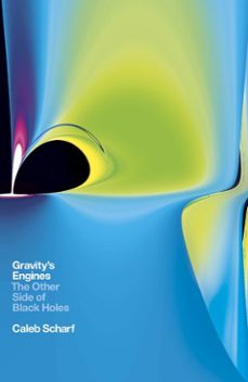 gravity's engines-caleb scharf-9781846145346