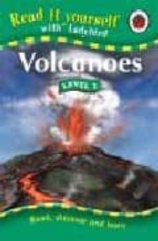 volcanoes (series: read it yourself - level 2)-9781846465246