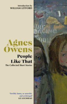 -agnes owens-9781846977046