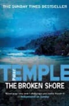 the broken shore-9781847240446