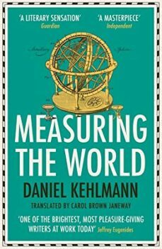 measuring the world-9781847241146