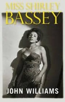 miss shirley bassey-9781847249746