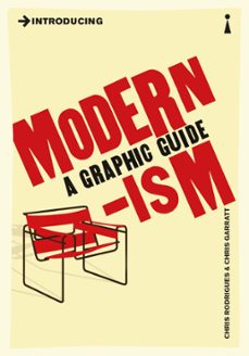 introducing modernism (ebook)-chris rodrigues-9781848319646