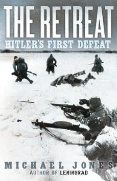 the retreat (ebook)-michael jones-9781848543546