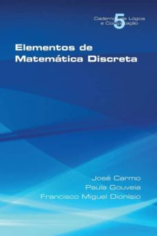 elementos de matematica discreta-9781848901346