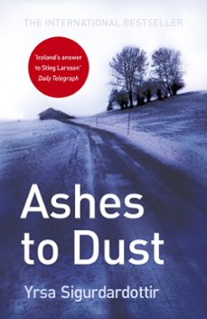 ashes to dust-yrsa sigardadottir-9781848945746