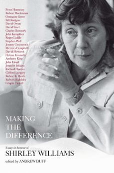 making the difference (ebook)-9781849542746