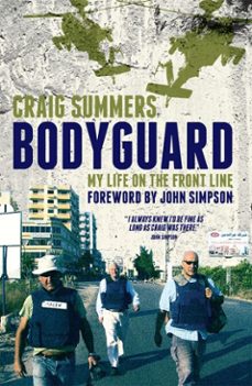 bodyguard (ebook)-craig summers-9781849544146