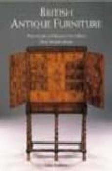 british antique furniture (5th ed)-john f andrews-9781851494446