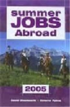 summer jobs abroad-9781854583246