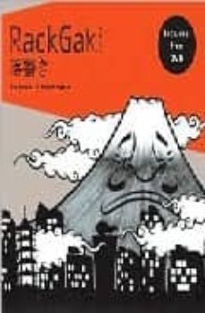 rackgaki-ryo sanada-9781856695046