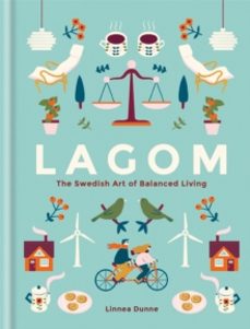 lagom-linnea dunne-9781856753746