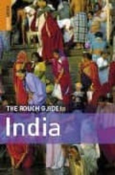 india 7th ed. rough guide-9781858289946