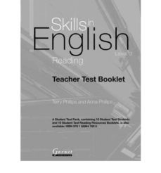 sie: reading level 3 teacher test pack (teacher s guide)-9781859648346