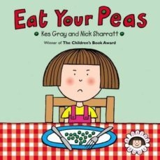 eat your peas-kes gray-9781862308046