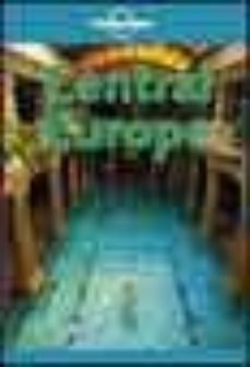 central europe (lonely planet) (4th ed.) s-9781864502046