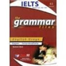 grammar files b2 - ielts tb-9781904663546