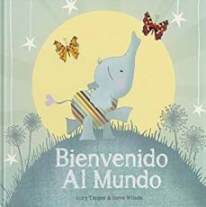 bienvenido al mundo-9781907860546