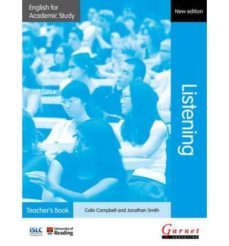 eas:listening teacher s book - 2012 edition-9781908614346