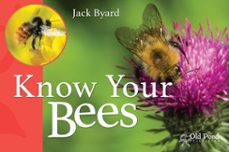 know your bees (ebook)-jack byard-9781910456446