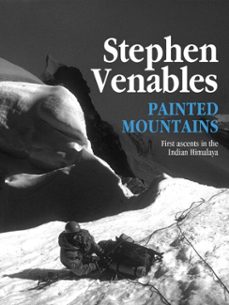 painted mountains (ebook)-stephen venables-9781911342946