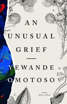 an unusual grief (ebook)-yewande omotoso-9781913175146