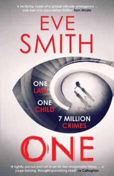 one (ebook)-eve smith-9781914585753