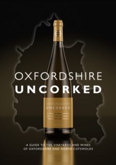 oxfordshire uncorked-marcus rees-9781915538246